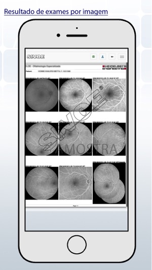 Sivoe Para Médicos(圖5)-速報App