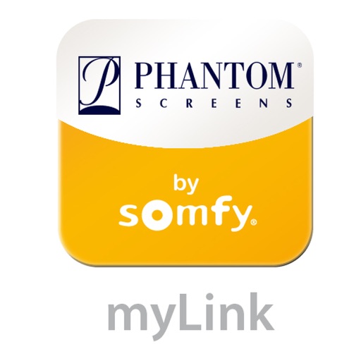 Phantom Screens myLink iOS App