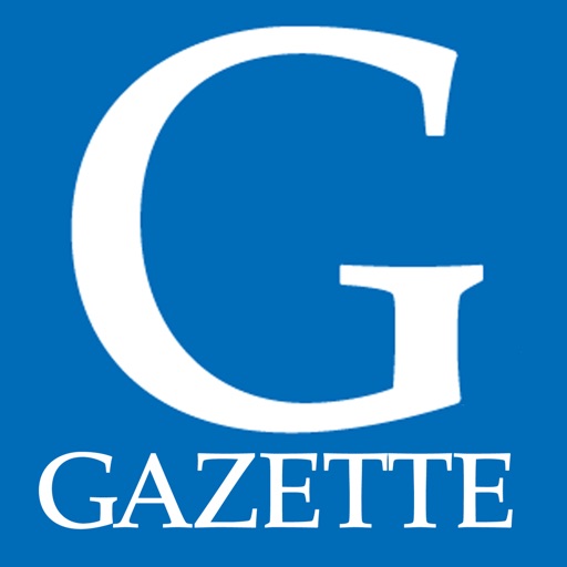 The Goochland Gazette