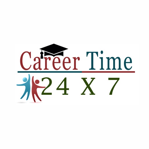 CareerTime247 icon