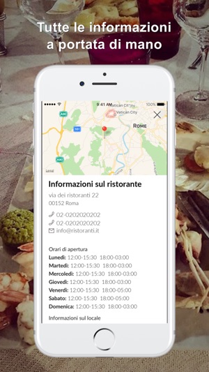 Ristorante Pizzeria Da Cimpi(圖2)-速報App