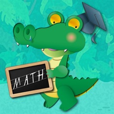 Activities of Croco Math - Your Math Teacher is a cute Crocodile