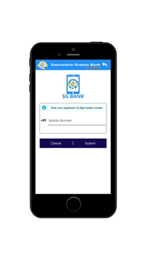 SGB Mobile Banking(圖2)-速報App