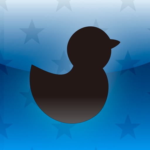 BlackBird -Anonymous Twitter client- Icon