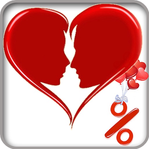 True Love Meter icon