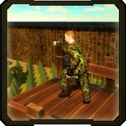 Army Man Commando Training - Obstacle Trainer Camp Cheats
