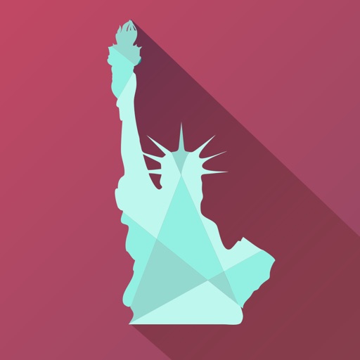 Statue of Liberty Visitor Guide iOS App