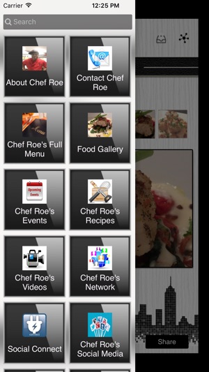 Chef Roe(圖2)-速報App