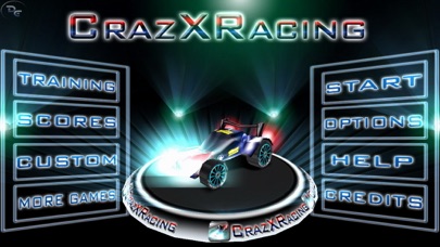 CRAZXRACING AD 2.0 IOS ĐUA XE CRAZXRACING AD 2.0 IOS