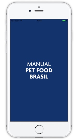 Manual Pet Food - 9ª  Edicão