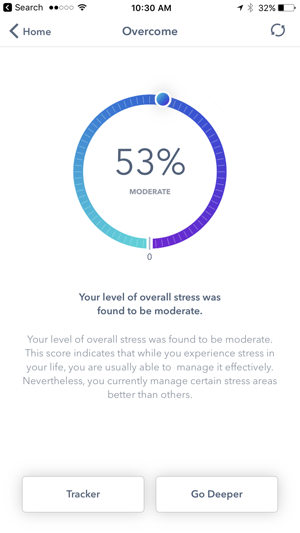 Stress Check(圖2)-速報App