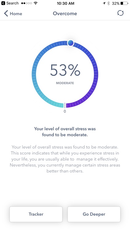 Stress Check