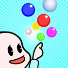 Baby toy box / ball play - edu app
