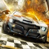 Rapid Racing Game