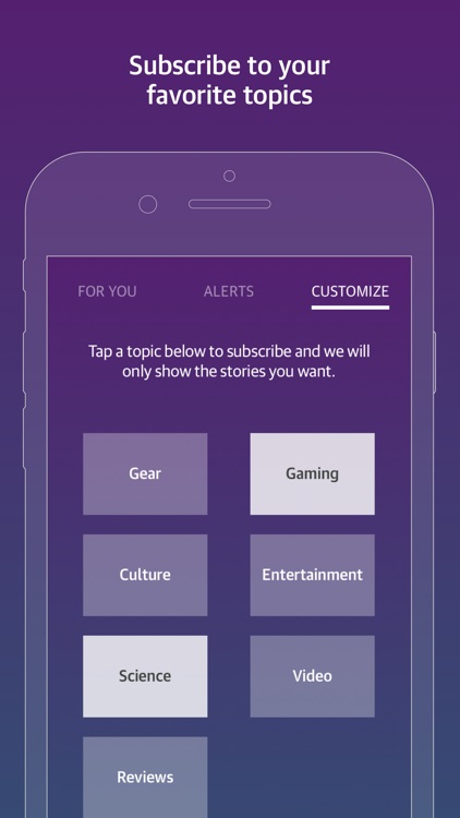 Engadget: Technology News, Advice and Features