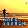 Wordsearch Revealer Seashore