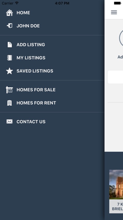 iRealty Property Management Platform