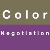 Color Negotiation idioms in English