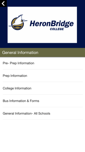 HeronBridge College(圖4)-速報App