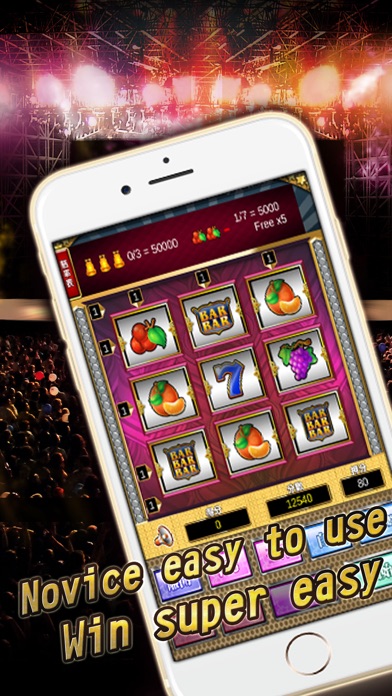 777 FRUIT MACHINE:SLOT 1.0 IOS CASINO 777 FRUIT MACHINE:SLOT 1.0 IOS