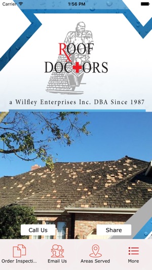 Roof Doctors