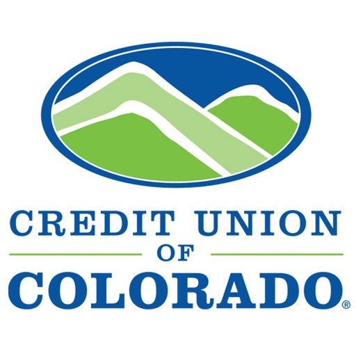 Credit Union of Colorado iOS App