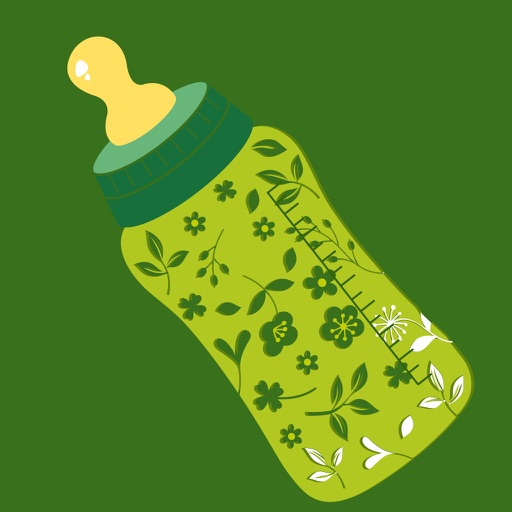 Kids Feeder Bottle Flip 2016 iOS App