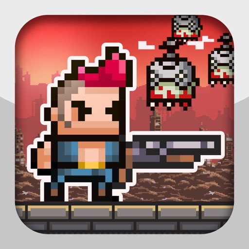 Random Heroes 3 iOS App