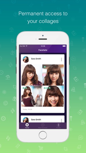 Facetate(圖4)-速報App