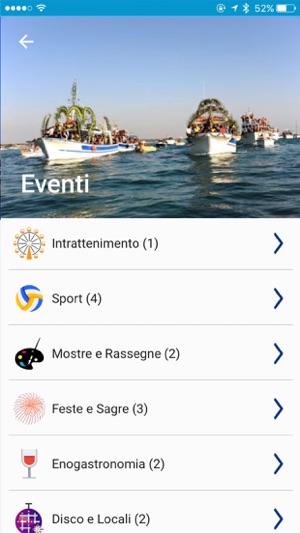 Porto Cesareo | App ufficiale(圖3)-速報App