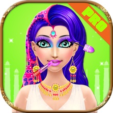 Activities of Indian Princess Makeover Pro