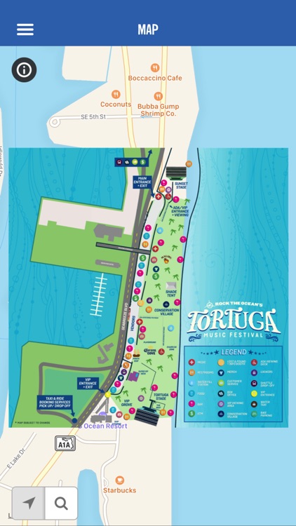 Tortuga Music Festival 2017 screenshot-4
