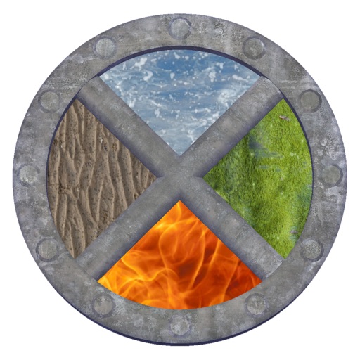 Temple of the Abyssal Winds Icon