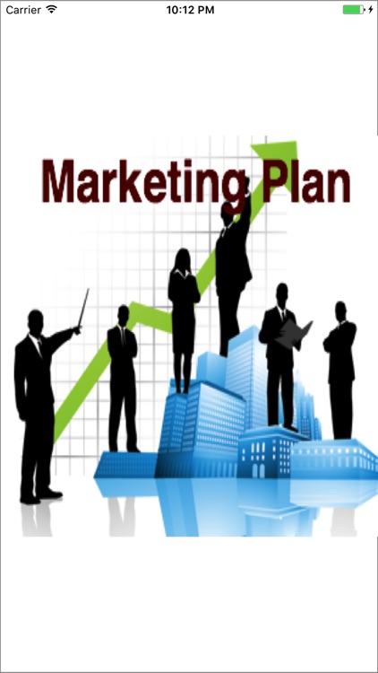 Marketing Plan - Brilliant Marketing Plan