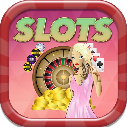 Slots Bump Slots Summer - Free Jackpot Casino icon