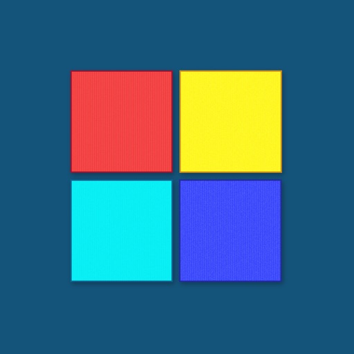 Box Puzzle! iOS App