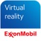 The ExxonMobil virtual reality app takes you on a journey to challenging environments where we operate around the world and through other branded experiences