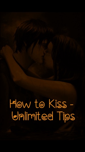 How to kiss – Learn Kissing Tips(圖1)-速報App