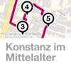 Konstanz im Mittelalter