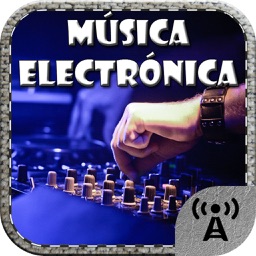 Musica Electronica online electronic radios gratis