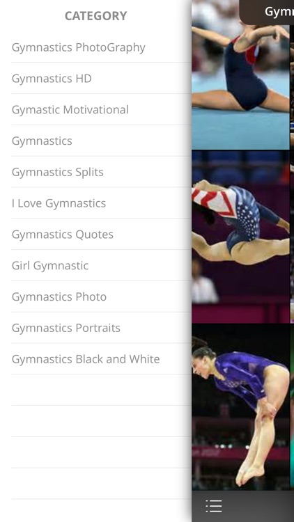 Gymnastics Wallpapers HD