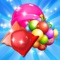 Icon Candy Sweet - New best match 3 puzzle