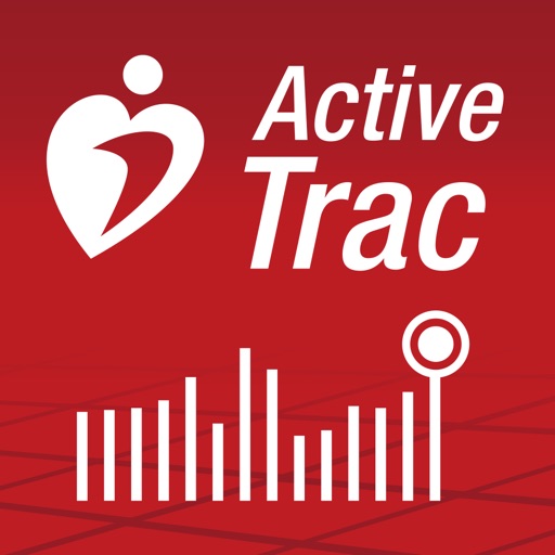 Active Trac iOS App