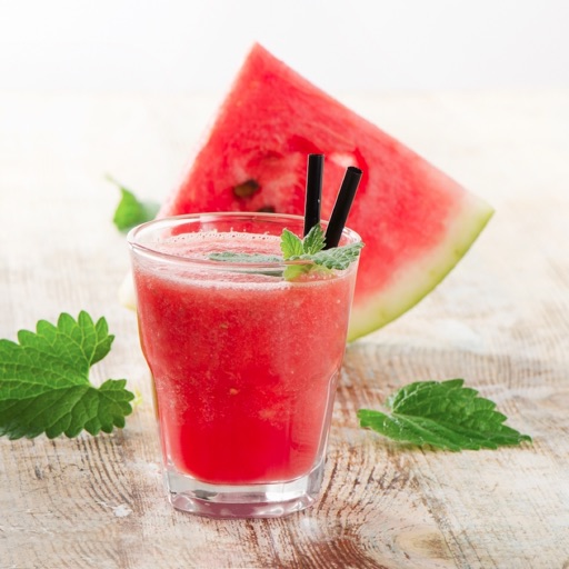 Detox Recipes