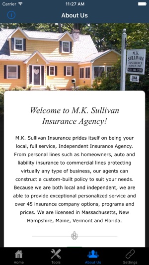 MK Sullivan Insurance(圖4)-速報App