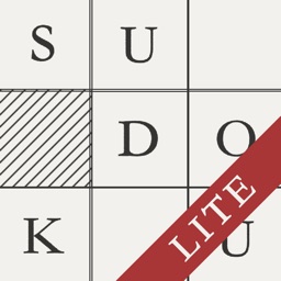 Sudoku Paper Lite