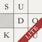 Sudoku is a world-wide puzzle game