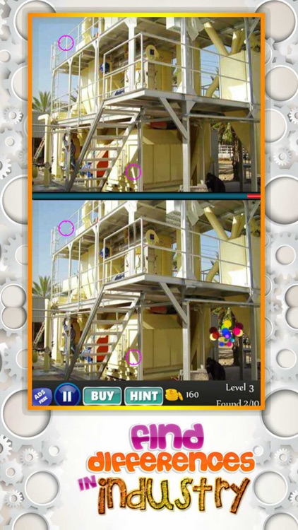 Find Differences in Industry screenshot-3