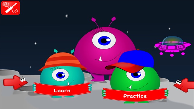 Kindergarten Learning Games : Shapes for Kids(圖1)-速報App