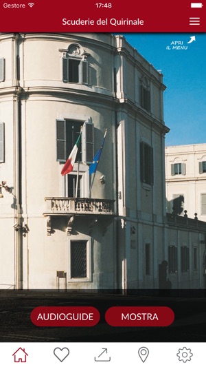 Scuderie del Quirinale